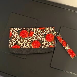 Kitty’s Handbags Handmade Wristlet
